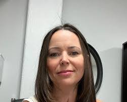 Deena Caldwell's Instagram, Twitter & Facebook