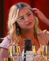 Love is Blind couple breaks up ahead of finale after brutal fight as  contestant reconnects with former flame