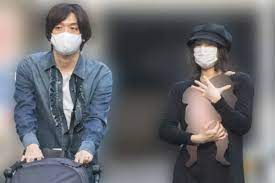 DAIGO＆北川景子、瀬戸康史＆山本美月 仲良し夫婦のマスク姿｜NEWSポストセブン