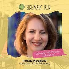 Addiction, Art, & Recovery