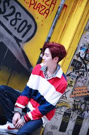 Entdecke (und sammle) deine eigenen pins bei pinterest. You Are Mv Making Behind The Scene Got7 Mark ë§ˆí¬ Facebook