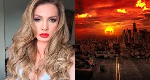 Born ana patricia navidad lara on may 20, 1973) is a mexican actress and singer. Paty Navidad Enloquece Y Arremete Contra La Onu Predice Muerte Y Destruccion Para Mexico