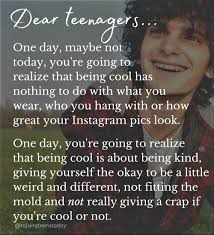 One day, you're going to figure it out. And... when you do, it will change  your life. ❤