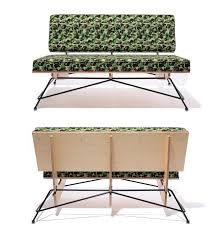 Sofa De Meister Bape Industrial Design Furniture Hypebeast Room Furniture