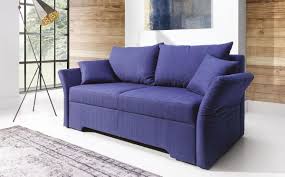 29,95 € sit&more ecksofa, inklusive kopfteilverstellung, wahlweise mit bettfunktion braun ecksofas sofas couches wohnzimmer ecksofa 1.449,99 € *: Sofa 2 Sitzer Mit Schlaffunktion Hannah Webstoff Marineblau Fun Mobel