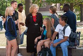CCBC President's Blog