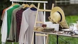 Yard Sale & Craft Fair Weekend
