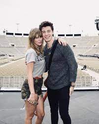 Though height is believed to be an asset in the game of basketball, shawn actually. Taylor Swift Shawn Mendes Wiki Fandom