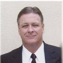 Randy E. Temple Obituary