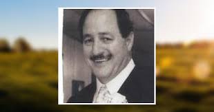 Wesley Perkins, Jr. Obituary 2012