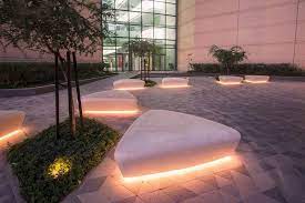 Landscape Lighting Design Great Backyard Ideas Landshaftnaya Arhitektura Landshaftnye Plany Arhitektura