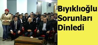 Mustafa henüz hiç tavsiye bırakmadı! Biyiklioglu Haberleri Sebat Haber Haber Sizsiniz
