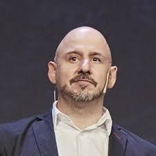 Jesus Serrano's Instagram, Twitter & Facebook