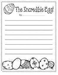 Easter activities for teens listed here will make your eater full of fun. If You Re In School Tomorrow Like Me And You Re Looking For A Quickie Little Easter Activity To Enjoy Writing Activities Kindergarten Writing Easter Writing