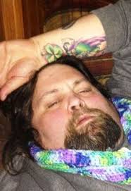 Chris Stivers Obituary (1972-11-24