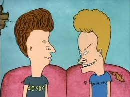 Beavis And Butt Head No Service Tv Episode 1996 Imdb