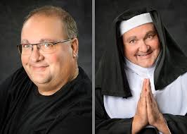 Live reading of Florida Man