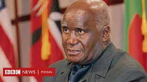 If transportation services with a foreign country resume after december 15, 2020, those regulations will still be applicable to its citizens for a period of. Kenneth Kaunda Dies Zambia First President Kk Don Die Prez Edgar Lungu Confirm Bbc News Pidgin