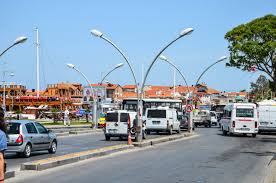 Sürede 241 km mesafe kateder. Istanbul Tekirdag Uzerinden Ayvalik A Nasil Gidilir Balnet Net