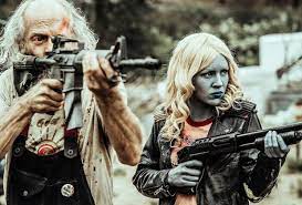 Z Nation Cancelled No Season 6 At Syfy Tvline