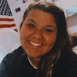 Live-In Full-Time Child Care Provider Available in Newport, NC: Natalie H. 