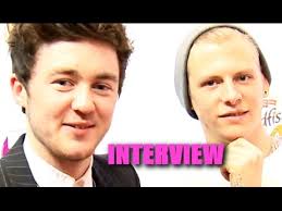 Rixton Talks Ariana Grande & Taylor Swift