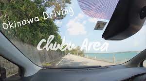 okinawa driving chubu area no music gopro 1080p hd okinawa japan travel gopro