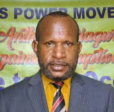 WAPENAMANDA CURRENT AFFAIRS