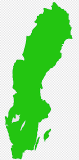 Todos los mapas se envían en un tubo de cartón. Mapa Suecia Mapa Hoja Fotografia Hierba Png Pngwing