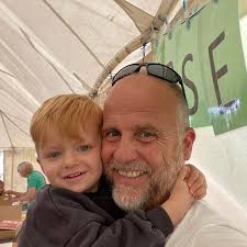 Hi all, we have a large, active swarm of bees in the roof ridge of  Stourpaine VH. Obvious concern. Could anyone help please or like to visit?  Very high up. Thank you