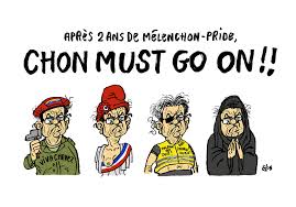 Après avoir travaillé auprès de grands chefs ( bruno cirino, yves camdeborde, christian constant, alain ducasse ) pendant de nombreuses. Blague Sur Jean Luc Melenchon Page 2 Blagues Et Dessins