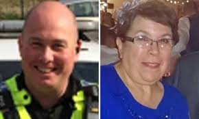 PC who knocked criminal off motorcycle cleared of wrongdoing