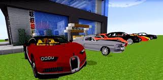 Minecraft modinstaller lies within games, more precisely utilities. New Cars For Minecraft Mod On Windows Pc Download Free V2 1 10 Com Destapps New Cars Minecraft Mod