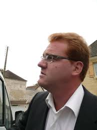 Stephan CHAMPAGNE, 52 ans (SAINT MARTIN LA GARENNE)