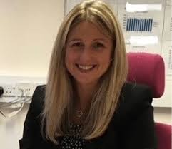 Our CEO celebrates 24 years at Blues and Twos