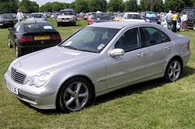 File Merc C270 Cdi Arp Jpg Wikimedia Commons