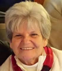 Obituary For Beverly Joan Wilkins Smith