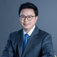 CKGSB Speakers for China Business Events