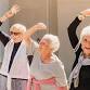 RSVP Now! Weekly Exercise Class In Partnership... event in Bethesda, MD