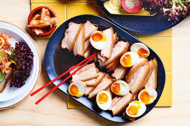 Miso soup and genmai (brown rice) are also served with other dishes, of course. 100 Easy Japanese Recipes To Try Tonight