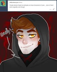 Ask The X By Nandabeilschmidt On Deviantart Creepypasta Anime Creepypasta Ticci Toby