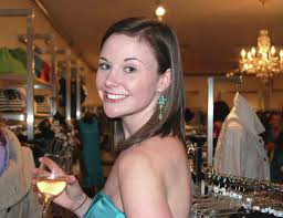 Fashion for a cause at Helen Ainson