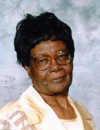 Obituary information for Ruby Nell Harris