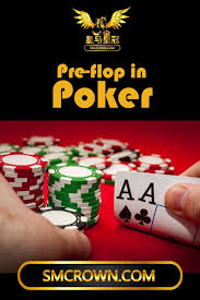 Pre Flop In Poker In 2020 Poker Wish You Luck Flop