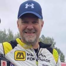 Kent-Ola Björklund tvåa i årets Älgjaktrace i Östmarks Motor och  Fritidsförening folkracetävling.Vann gjorde snabba Sandra Nyström från  Munkfors MC. VidarTorp trea körande för hemmaklubben Östmarks MFF. Fyra  LIKENÄS MKs Lisa Nilsson. Anders