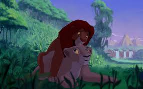 Post 440429: kuna Nala Simba The_Lion_King