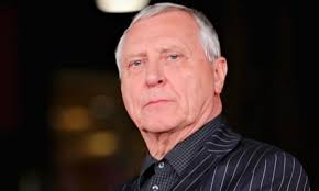 Peter Greenaway to receive Bafta for outstanding British contribution to  cinema
