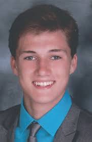 Obituary for Ross Robert Griffin