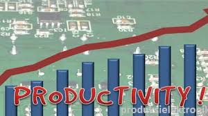 Maybe you would like to learn more about one of these? Pengertian Produktivitas Kerja Di Produksi Dan Cara Menghitungnya