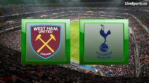 The sight of tottenham at the top of the premier league on december 15 seems an eon ago and their supporters will not be encouraged by the way west ham's fortunes have improved this. H2h Prediction West Ham Vs Tottenham Premier League 23 11 2019 Live Scores And Forecast